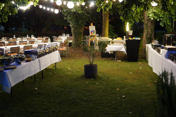 Hochzeitslocation Hedicke’s Terracotta am Bodensee